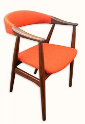 Thomas Harlev Farstrup chair
